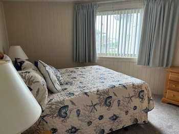 Outer Banks Beach Club Resort