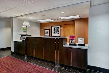 Hampton Inn Milwaukee Northwest