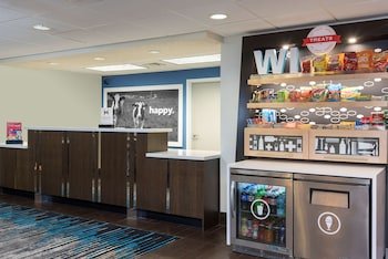 Hampton Inn Milwaukee Northwest