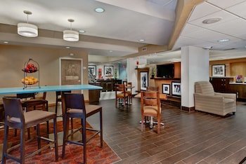 Hampton Inn Milwaukee Northwest