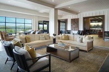 Omni Barton Creek Resort & Spa