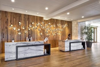 Omni Barton Creek Resort & Spa