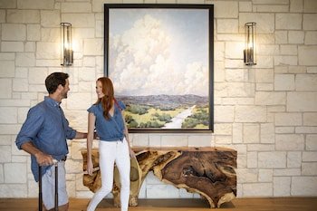 Omni Barton Creek Resort & Spa