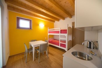 B&B La Rubiana