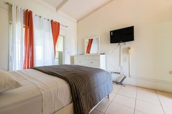 Wave Crest Holiday Apartments