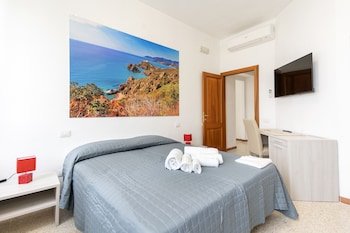 Hotel Dei Tacchi