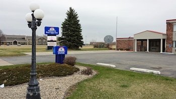 Americas Best Value Inn Clear Lake