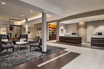 Residence Inn Williamsport