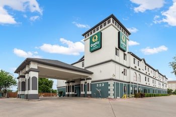 Quality Inn Near Seaworld