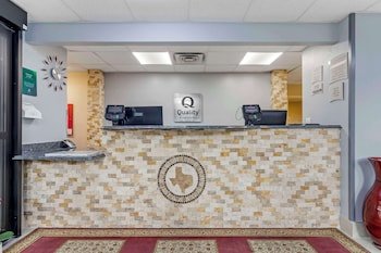 Quality Inn Near Seaworld