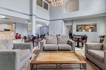 Quality Inn Near Seaworld