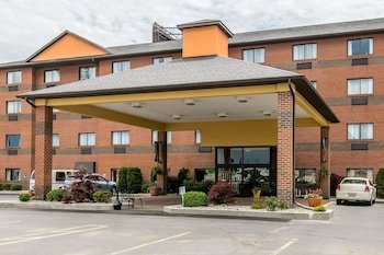 Comfort Inn Hotel Port Huron