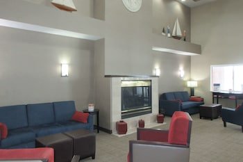 Comfort Inn Hotel Port Huron