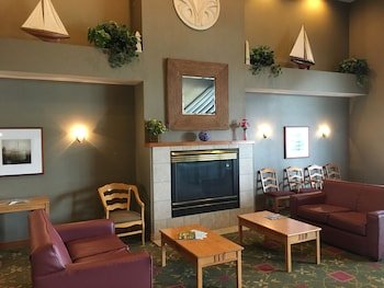 Comfort Inn Hotel Port Huron