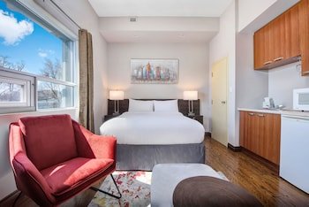 Maryam Hotel North York