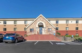 Extended Stay America Lexington Tates Creek