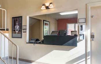 Extended Stay America Lexington Tates Creek