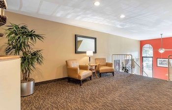 Extended Stay America Lexington Tates Creek