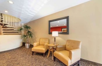 Extended Stay America Lexington Tates Creek
