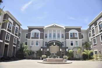 Holiday Inn Express Windsor Sonoma Wine County