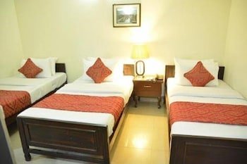 Hotel One Faisal Town Lahore