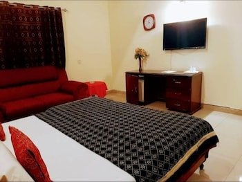 Hotel One Faisal Town Lahore