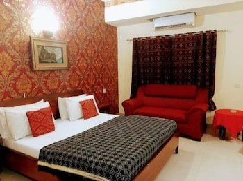 Hotel One Faisal Town Lahore