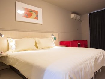 Jinjiang Inn Shenzhen Airport