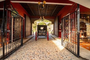 Hacienda Matel