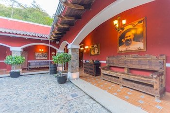Hacienda Matel