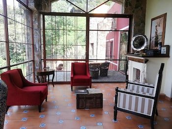 Hacienda Matel