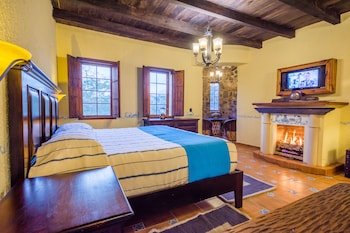 Hacienda Matel