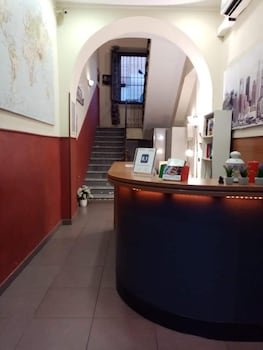 San Lorenzo Guest House