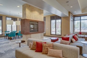 Hilton Garden Inn Phoenix Airport North