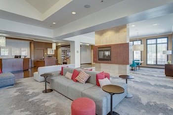 Hilton Garden Inn Phoenix Airport North