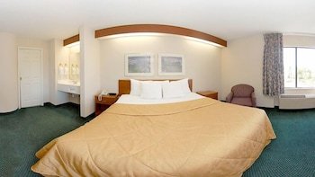 Baymont by Wyndham Mooresville