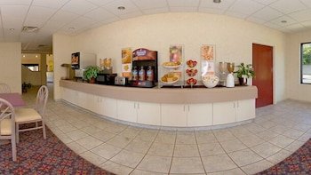 Baymont by Wyndham Mooresville