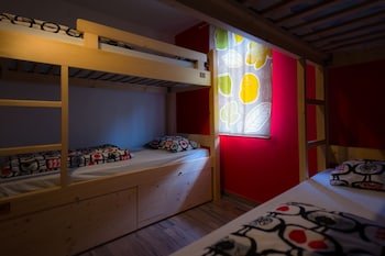 Hostel Soca Rocks