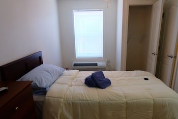Target Hospitality-Kermit South Lodge