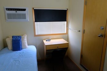 Target Hospitality-Kermit South Lodge