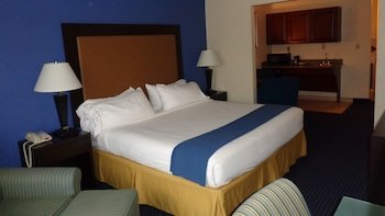Holiday Inn Express & Suites New Buffalo, MI
