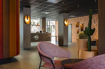 Hôtel Oceania Paris Porte de Versailles