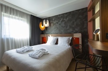 Hôtel Oceania Paris Porte de Versailles