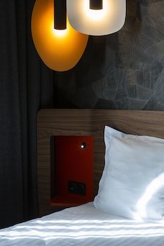 Hôtel Oceania Paris Porte de Versailles