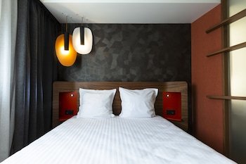 Hôtel Oceania Paris Porte de Versailles