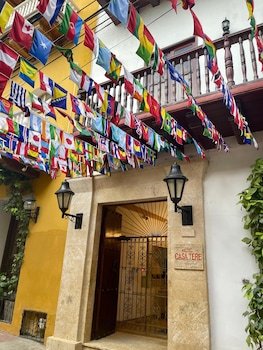 Hotel Casa Tere Boutique
