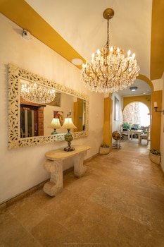 Hotel Casa Tere Boutique