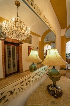 Hotel Casa Tere Boutique
