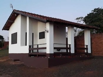 Chales Da Cuesta