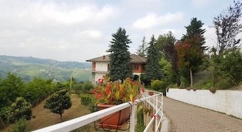 La Casa nel Verde